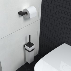 WC kefe, fali